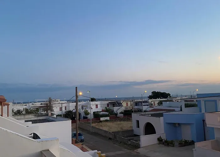 Maldive in Salento