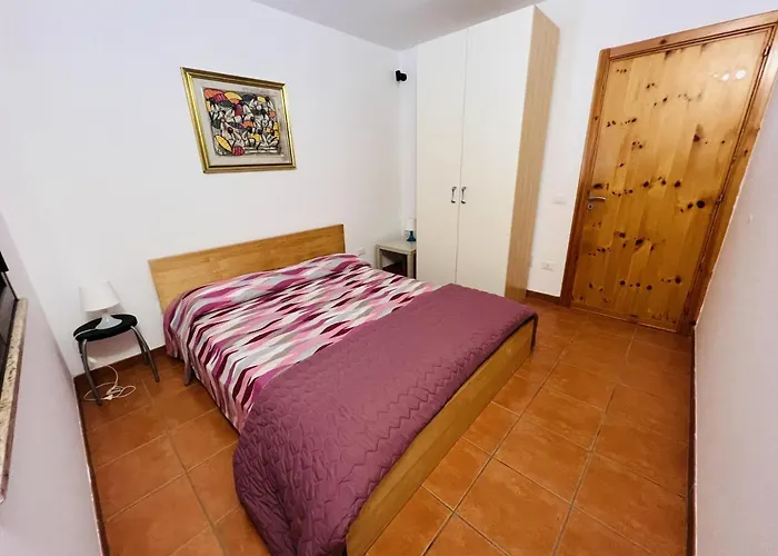 Casa Carolina