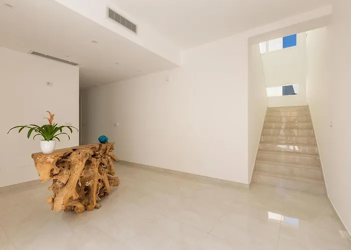 Stella del Mare Rooms