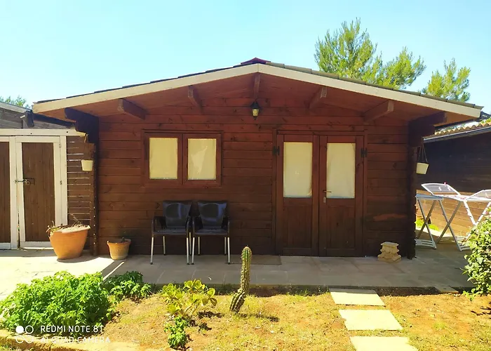 Agriturismo Zio Zac