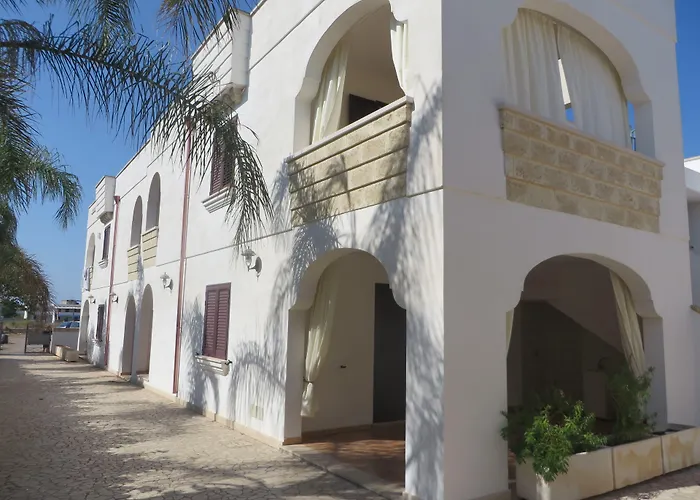 Residence Giglio