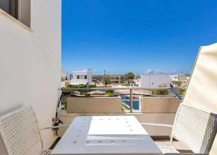 Maresidence - Appartamenti vicino la spiaggia by BarbarHouse