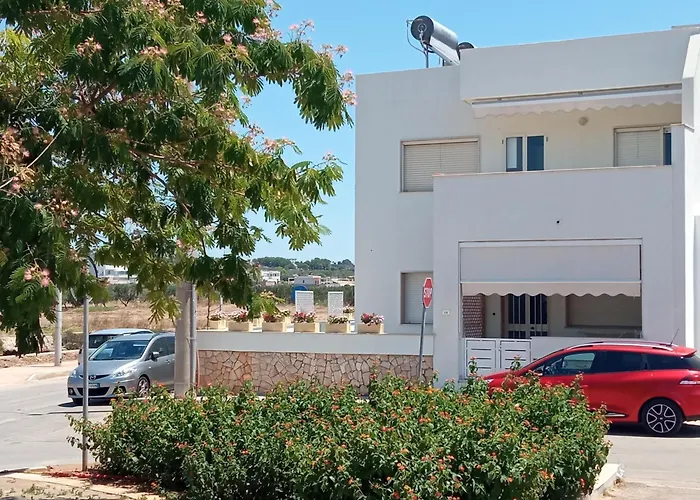 Mamalina Residence