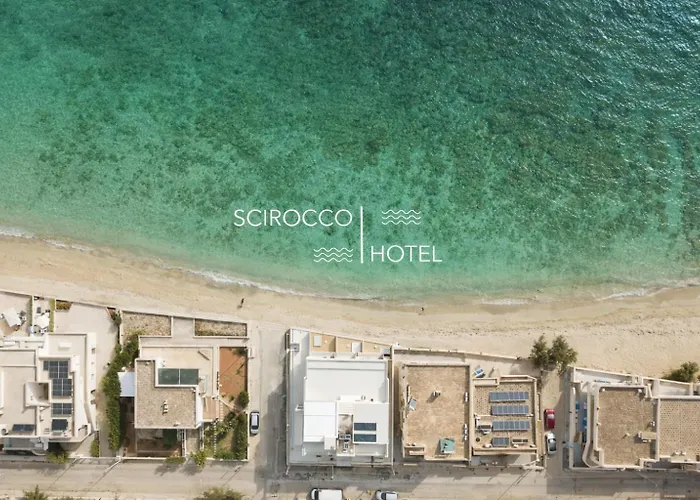 Scirocco Boutique Eco Hotel