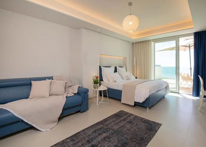 Scirocco Boutique Eco Hotel