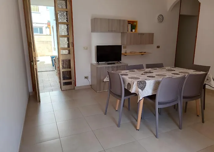 Appartamento Maestrale