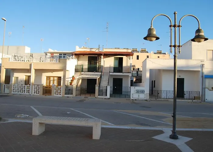 Appartamento Sul Mare